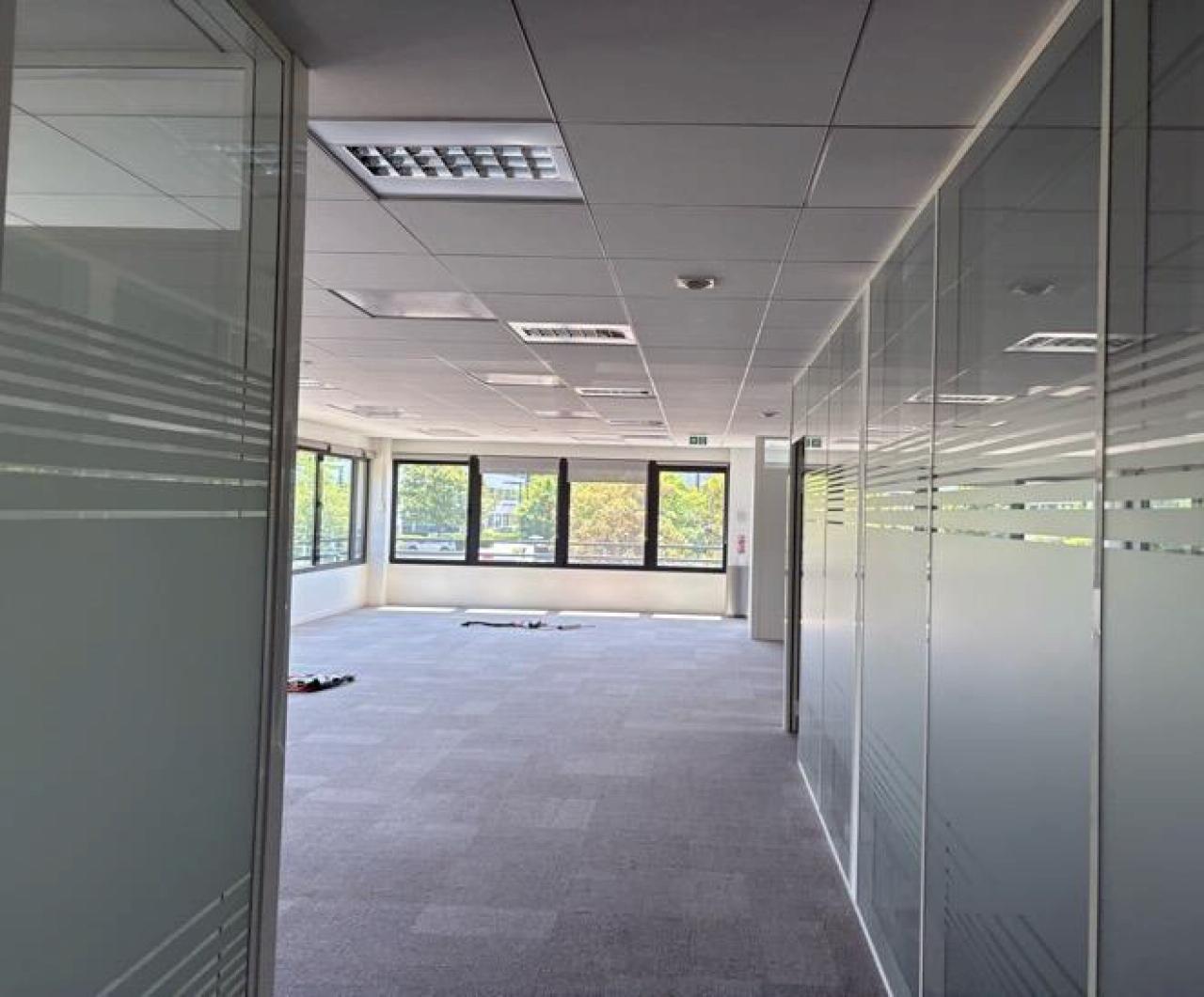 Bureau Saint-Priest 4834m² Location bureau Saint-Priest Rhône OLBUR2108812 32